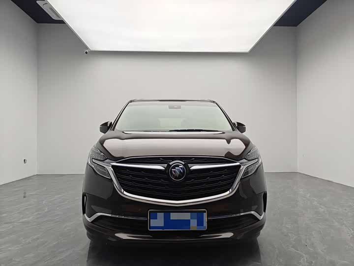 Photo 2 - Buick GL8 ES