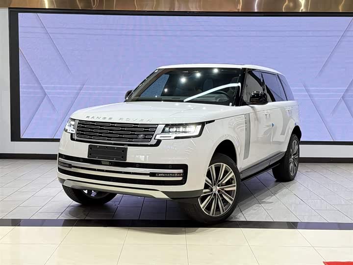 Фото 3 - Land Rover Range Rover
