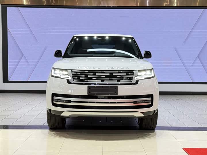 Фото 4 - Land Rover Range Rover