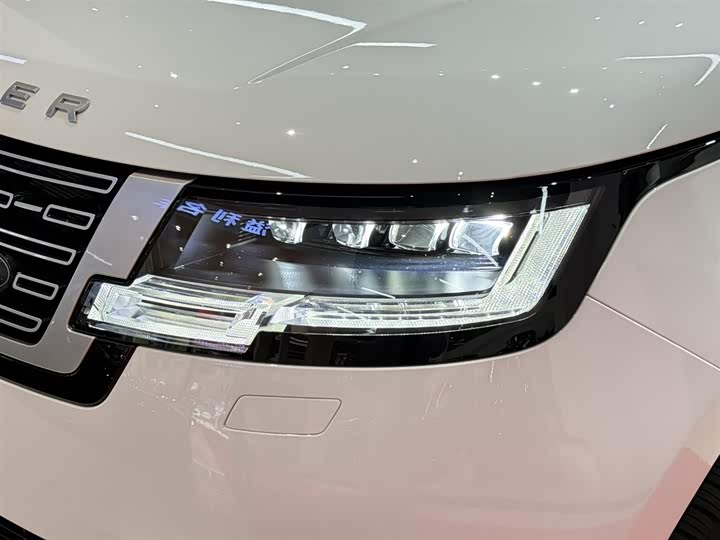 Фото 6 - Land Rover Range Rover