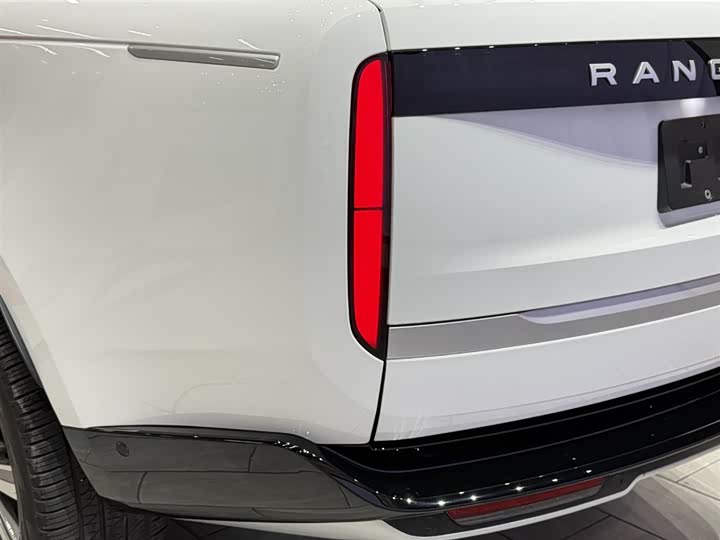 Фото 7 - Land Rover Range Rover