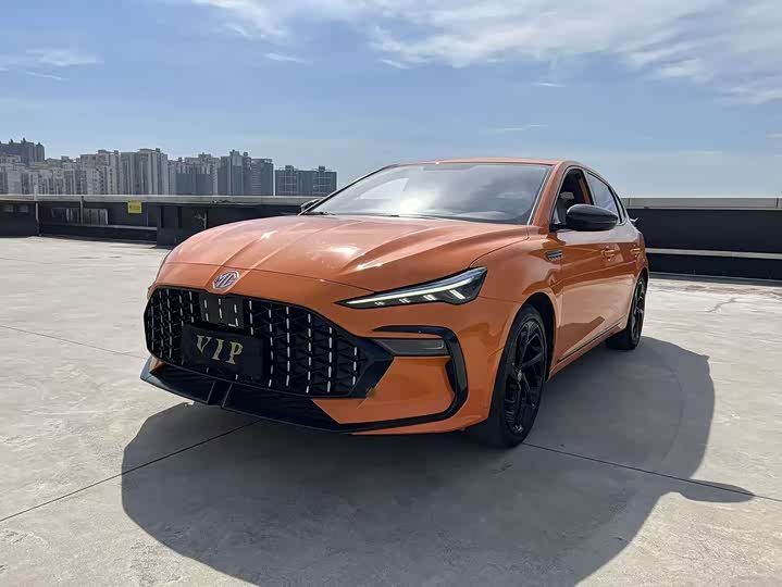 Photo 1 - MG Motor 6