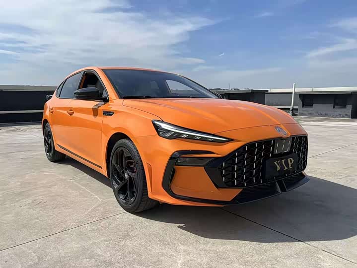 Photo 3 - MG Motor 6