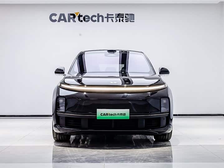 Фото 2 - LiXiang L7