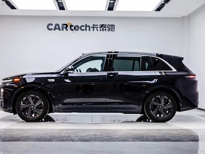 Фото 3 - LiXiang L7