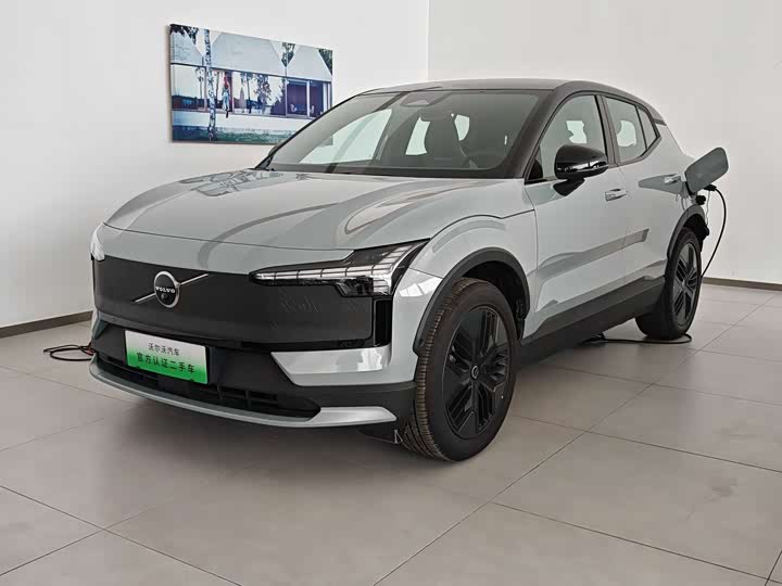 Photo 1 - Volvo EX30