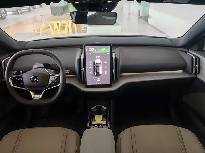 Photo 9 - Volvo EX30