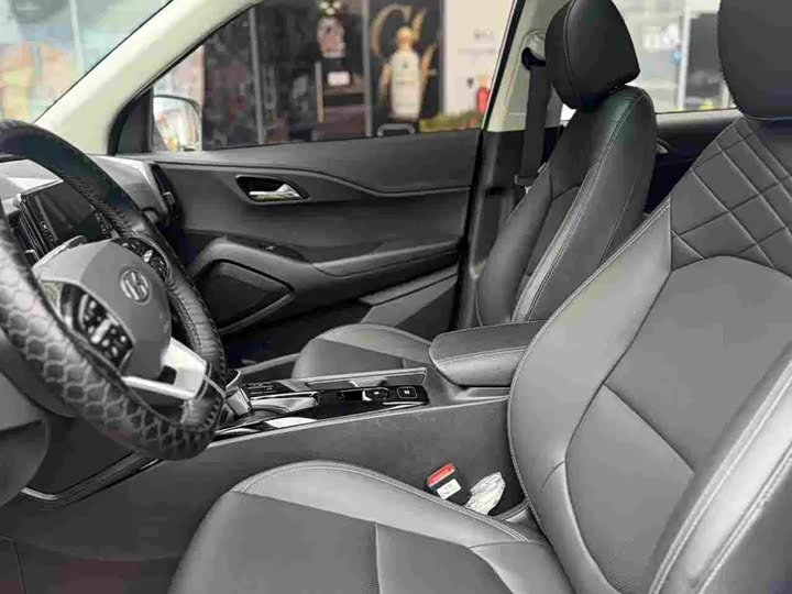 Фото 5 - Hyundai ix35 (Mufasa)