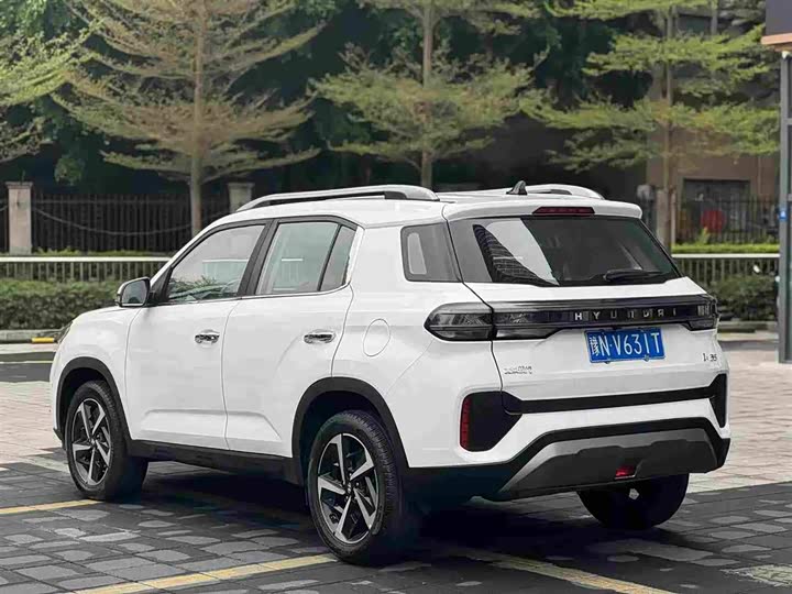 Фото 6 - Hyundai ix35 (Mufasa)