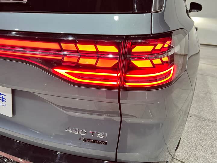 Фото 8 - Volkswagen Talagon