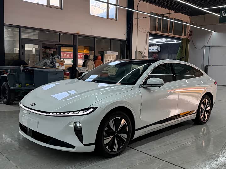 Фото 1 - Changan Qiyuan (Nevo) A07