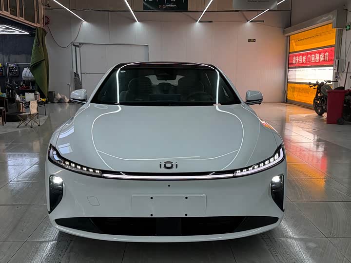 Фото 2 - Changan Qiyuan (Nevo) A07