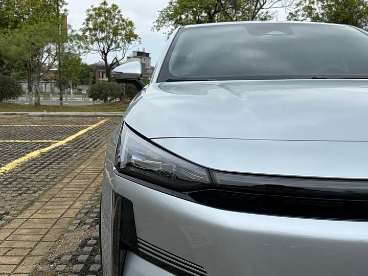 Фото 5 - Geely Galaxy L6