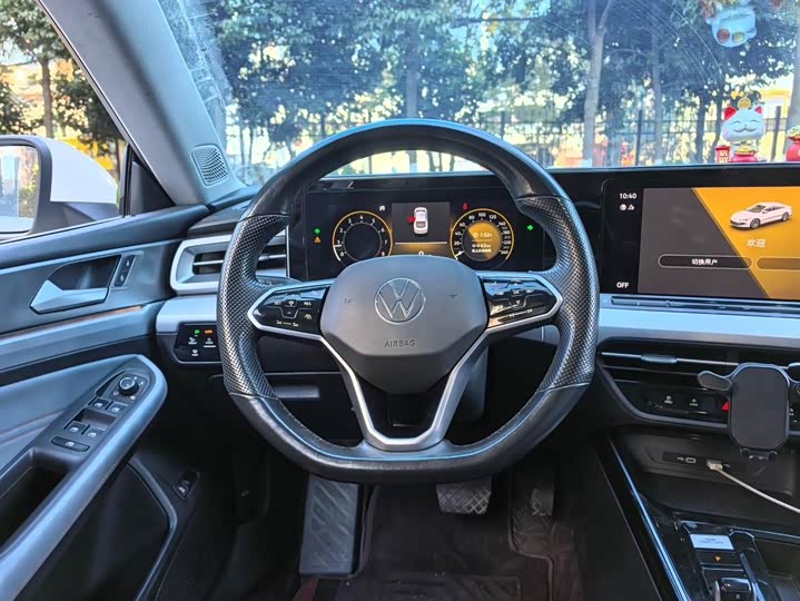 Фото 4 - Volkswagen Lamando L