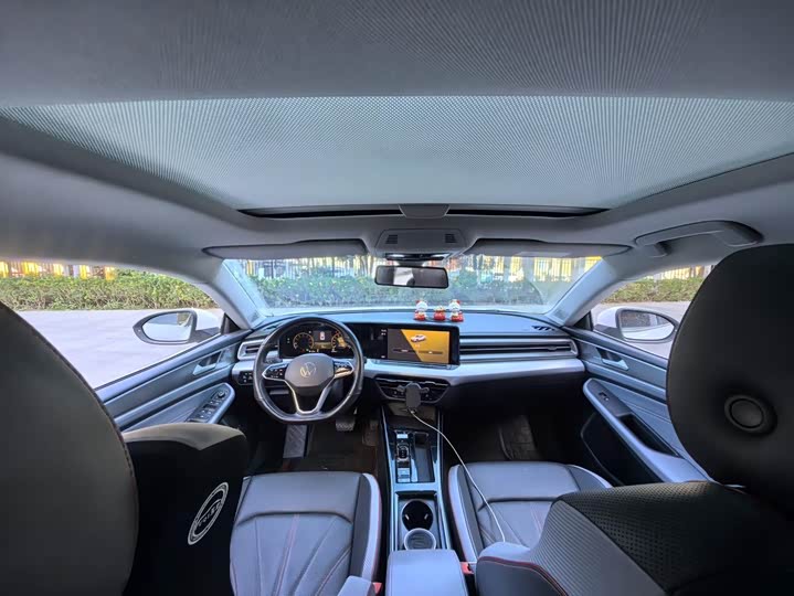 Фото 6 - Volkswagen Lamando L