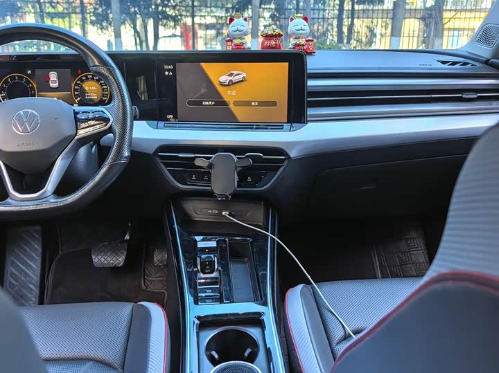 Фото 8 - Volkswagen Lamando L