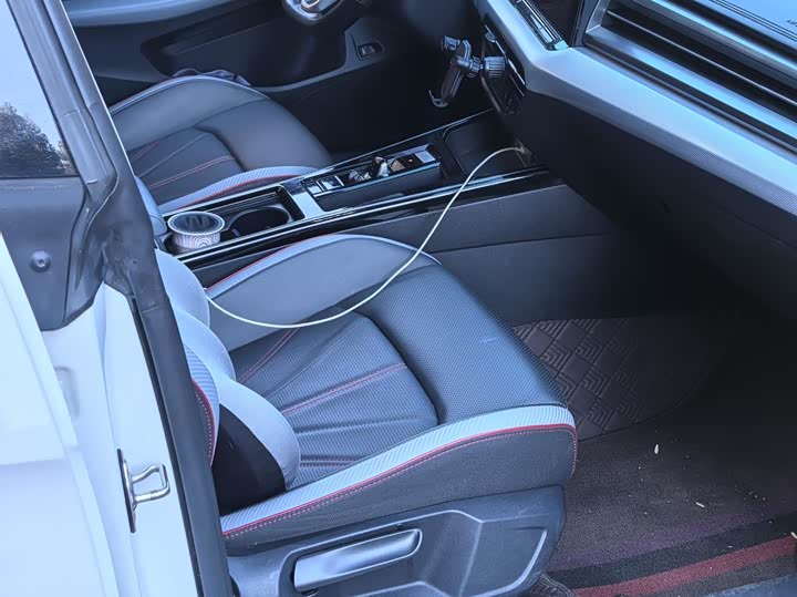 Фото 9 - Volkswagen Lamando L