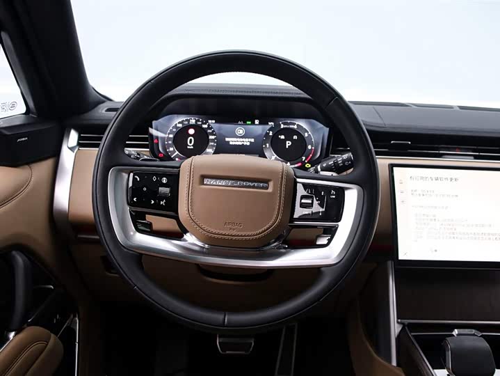 Фото 7 - Land Rover Range Rover