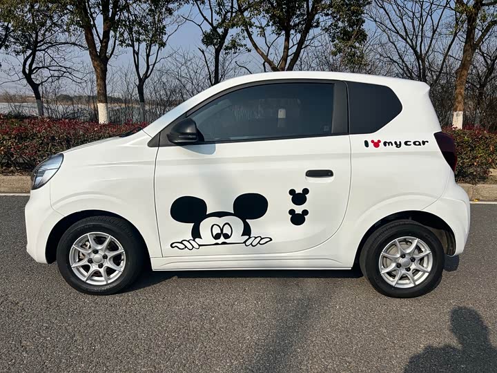 Фото 2 - Roewe Clever