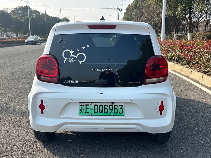 Фото 3 - Roewe Clever