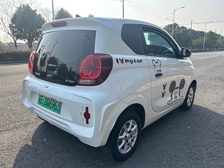 Фото 4 - Roewe Clever