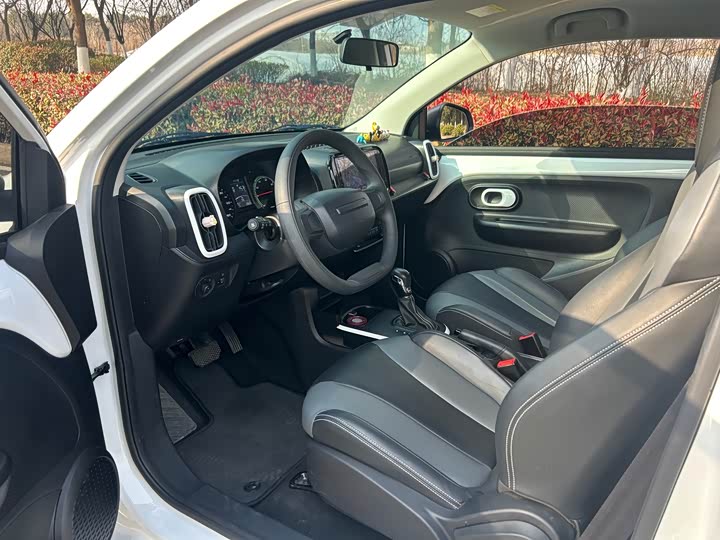 Фото 5 - Roewe Clever