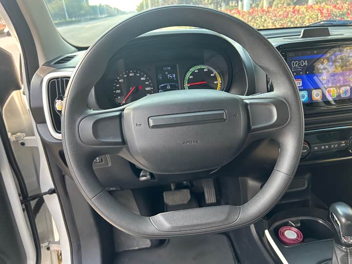 Фото 9 - Roewe Clever