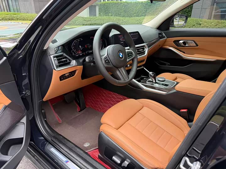 Фото 4 - BMW 3 Series