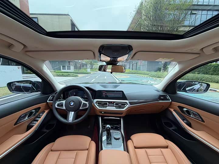 Фото 5 - BMW 3 Series