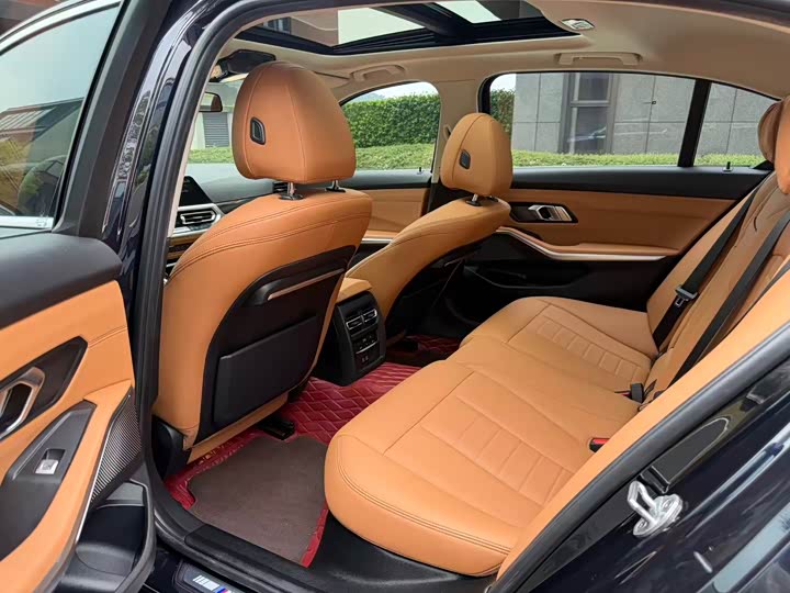 Фото 6 - BMW 3 Series