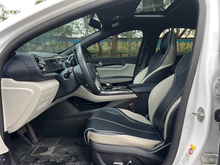 Photo 6 - BYD Qin Plus