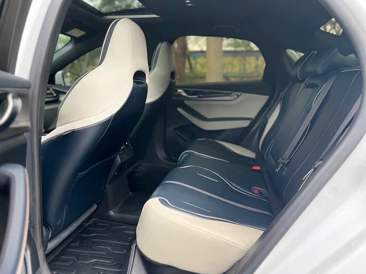 Photo 7 - BYD Qin Plus