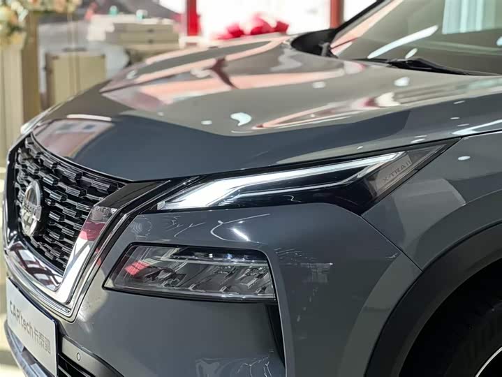 Фото 8 - Nissan X-Trail