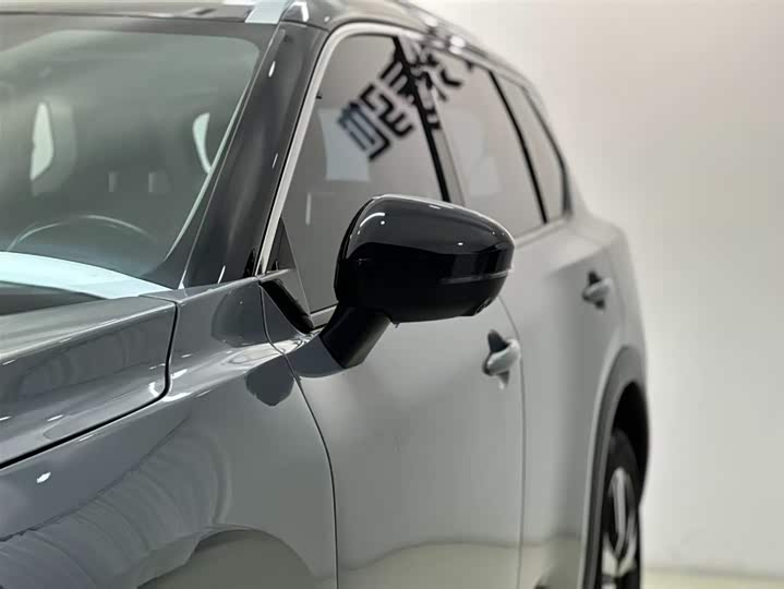 Фото 9 - Nissan X-Trail