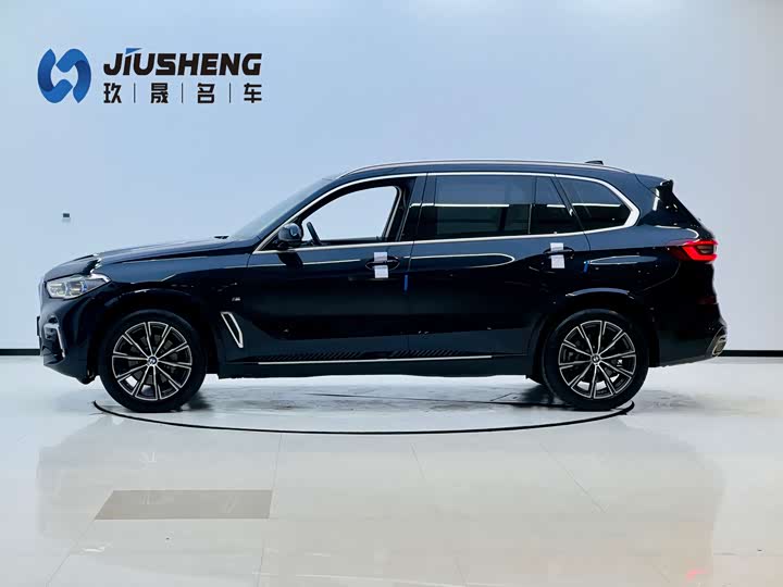 Фото 3 - BMW X5