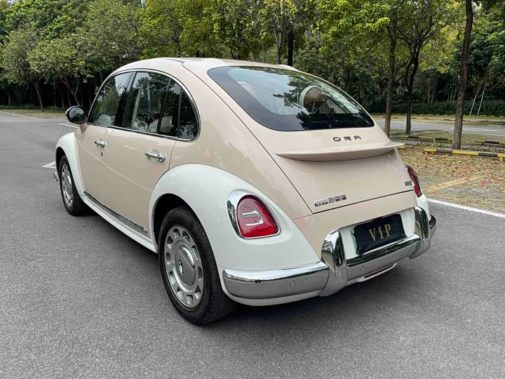 Фото 4 - Ora Ballet Cat