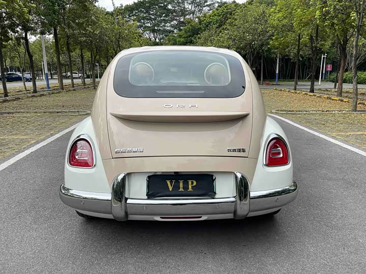 Фото 5 - Ora Ballet Cat