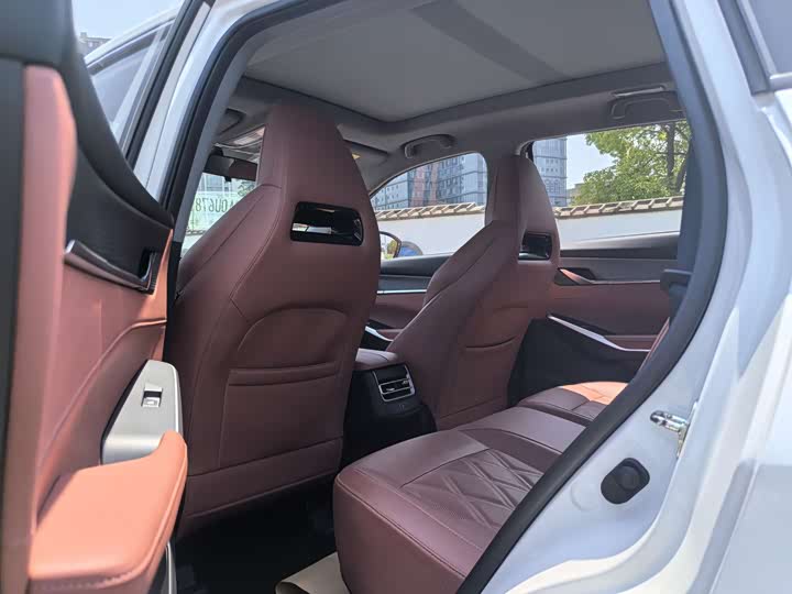 Фото 5 - Changan CS75 Plus