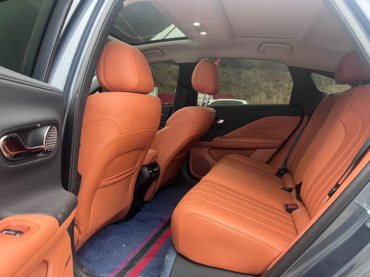 Фото 9 - GAC Aion RT