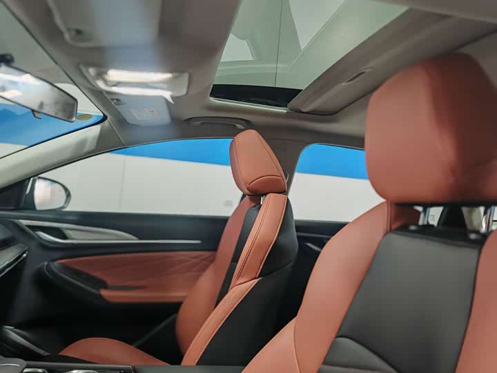 Photo 6 - Changan Eado Plus