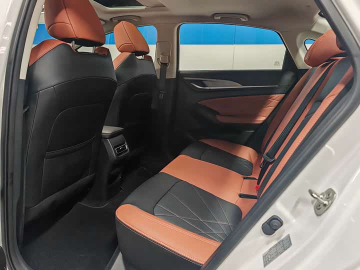 Photo 7 - Changan Eado Plus