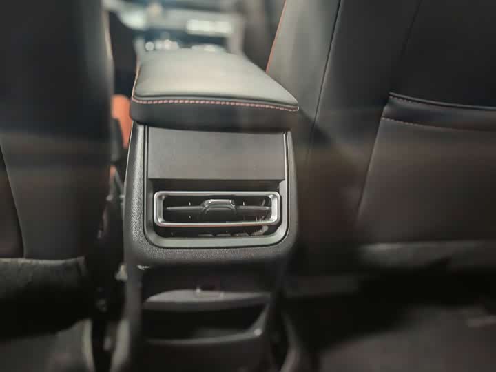 Photo 8 - Changan Eado Plus