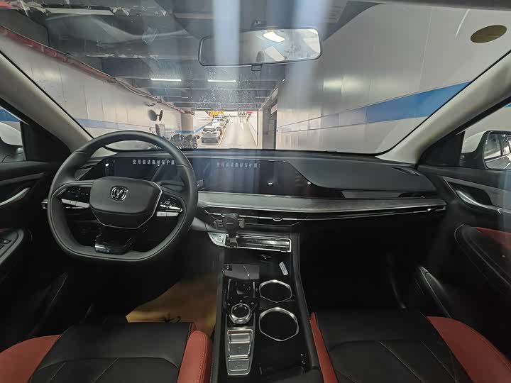 Photo 9 - Changan Eado Plus