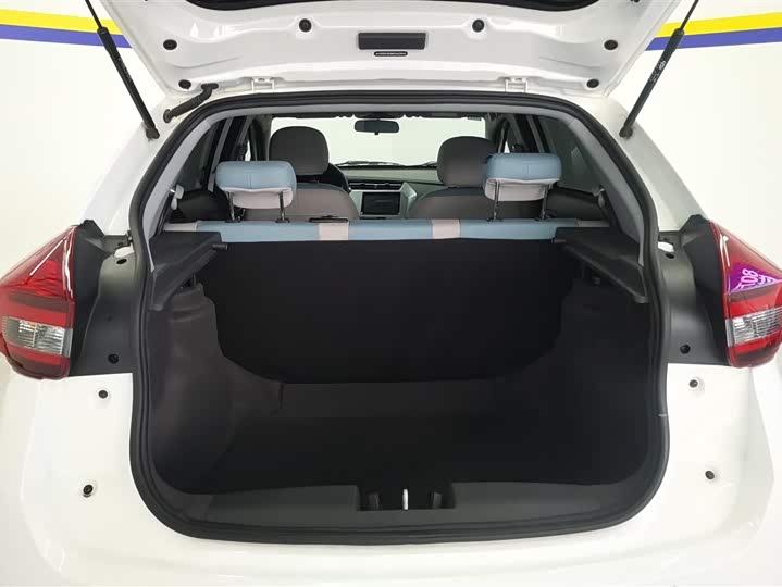 Фото 4 - Chery Tiggo 3x