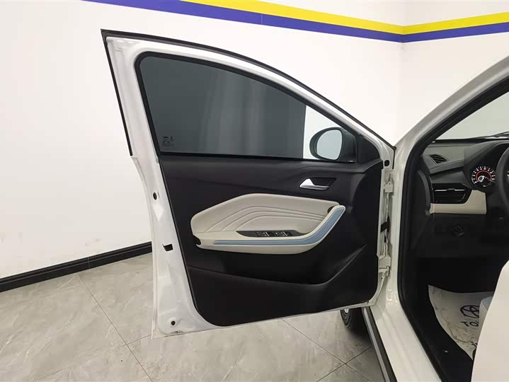 Фото 7 - Chery Tiggo 3x