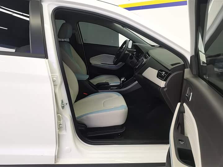 Фото 8 - Chery Tiggo 3x