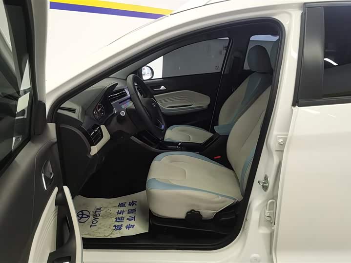 Фото 9 - Chery Tiggo 3x