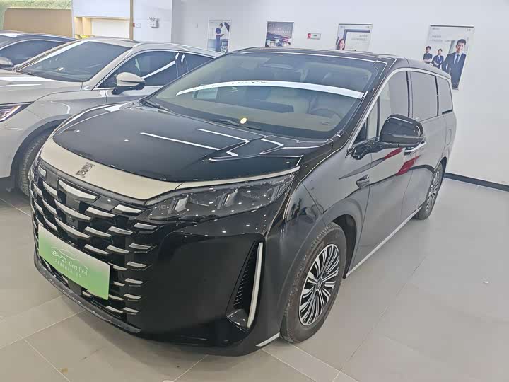 Фото 1 - BYD Xia