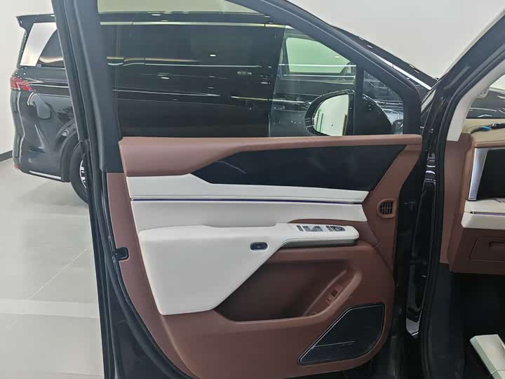 Фото 5 - BYD Xia