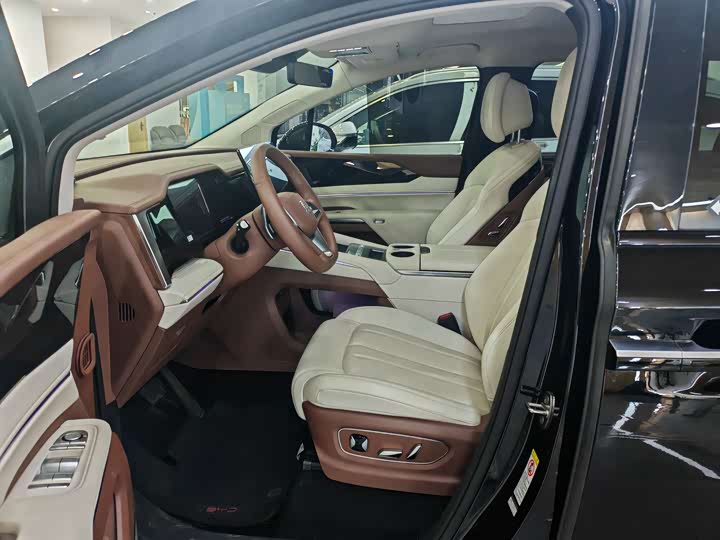 Фото 6 - BYD Xia